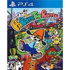 PaRappa The Rapper Remastered (PS4)