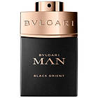 BVLGARI Man Black Orient edp 60ml