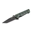 Fury Knives Trail Blazer Tanto