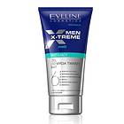 Eveline Cosmetics Men X-Treme Matt 6-In-1 Mattifying Cleansing Gel 150ml