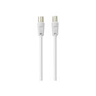 Belkin Essential dB75 Antenna 9.5mm - 9.5mm M-F 5m