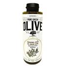 Korres Pure Greek Olive Shower Gel 250ml