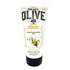 Korres Pure Greek Olive Body Milk 200ml