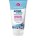 Dermacol Acneclear Antibacterial Face Wash Gel 150ml