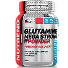 Nutrend Glutamine Mega Strong 0.5kg