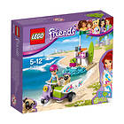 LEGO Friends 41306 Mias Strandscooter