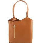 Tuscany Leather Patty Handbag (TL141455)