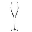 Luigi Bormioli Atelier Champagne Glass 27cl 6-pack