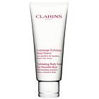 Clarins Exfoliating Body Scrub For Smooth Skin 100ml