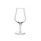 Luigi Bormioli Birrateque Ølglas Tester 42cl 2-pack