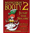 Munchkin: Booty 2 - Jump the Shark