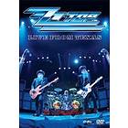 ZZ Top: Live from Texas (DVD)