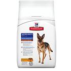 Hills Canine Science Plan Mature Adult 5+ Large Chicken 18kg