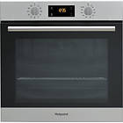 Hotpoint SA2844HIX (Stainless Steel)