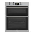 Hotpoint DD4541IX (Stainless Steel)