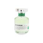 United Colors of Benetton United Dreams Live Free edt 50ml