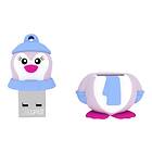 EMTEC USB Miss Penguin M336 16GB