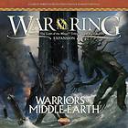 War Of The Ring: Warriors Of Middle-earth (exp.)