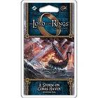 The Lord of the Rings: Jeu de Cartes - A Storm On Cobas Haven (exp.)