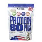 Weider Protein 80 Plus 0.5kg
