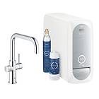 Grohe Blue Home Kjøkkenbatteri 31456000 (Krom)