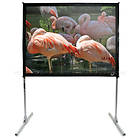 Elite Screens QuickStand Fold Cinewhite 16:9 120" (266x149)