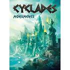 Cyclades: Monuments (exp.)