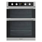 Hotpoint DKD5841JCIX (Stainless Steel)