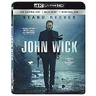 John Wick (UHD+BD) (US)