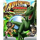 Adventure Pinball: Forgotten Island (PC)