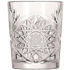 Libbey Hobstar DBL Old Fashioned Whiskyglass 35,5cl