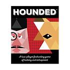 Hounded