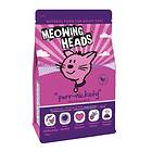 Meowing Heads Purr-nickety 1.5kg