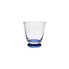 Denby Imperial Blue Glass 25cl 2-pack