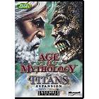 Age of Mythology: The Titans (Expansion) (PC)