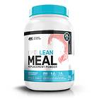 Optimum Nutrition Opti-Lean Meal Replacement Powder 0.95kg