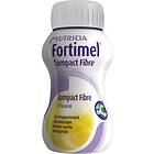Nutricia Fortimel Compact Fibre 125ml 4-pack