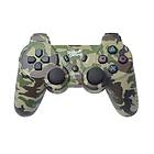 Under Control - Bluetooth Camouflage Controller (PS3)