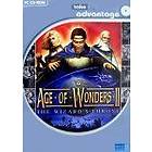 Age of Wonders II: The Wizards Throne (PC)