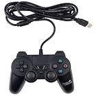 Under Control Wired Controller (PS4)