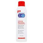 E45 Intense Recovery Fast Acting 24H Moisturiser Body Spray 200ml