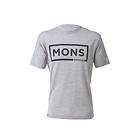 Mons Royale Merino Icon SS Shirt (Herre)