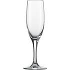 Schott Zwiesel Mondial Champagne Glass 20.5cl 6-pack