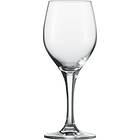Schott Zwiesel Mondial Vitvinsglas 27cl 6-pack