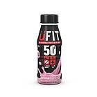 The Protein Drinks Co Ufit Pro50 500ml 6-pack