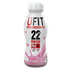 The Protein Drinks Co Ufit 22g 310ml 8-pack
