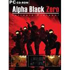 Alpha Black Zero: Intrepid Protocol (PC)