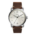 Fossil The Commuter FS5275