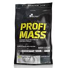 Olimp Sport Nutrition Profi Mass 2.5kg