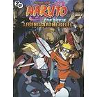 Naruto the Movie 2: Legend of the Stone of Gelel (US) (DVD)